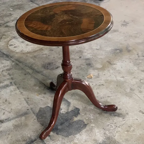 Sofa Louis XVI + Bàn Trà SFBT02